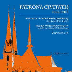 Patrona Civitatis Patrona Civitatis